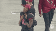 Deandre Hopkins Football GIF by NFL