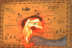 The Aquabats! 2008 Tour Intro!