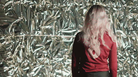 Elon Volleyball GIF by Elon Phoenix