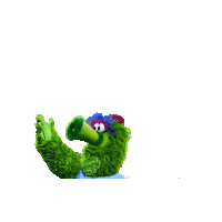 Philadelphia Phillies Sticker