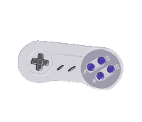 Video Games Game Sticker by ASHS