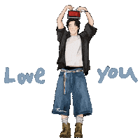 Army Hope Sticker by Tizzm