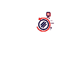 Social Media Marketing Sticker by G-Lab Group