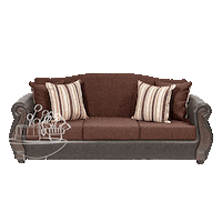 Sofa Sticker by La Polar Chile
