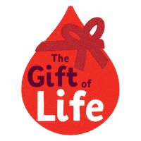 Christmas Donateblood Sticker by Australian Red Cross Lifeblood