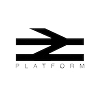 Techno Platform Sticker by SGPItalia