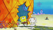 season 9 the fish bowl GIF by SpongeBob SquarePants