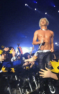 kpop top sol bigbang gd GIF