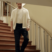 Man Walking GIF by Burak Berkay