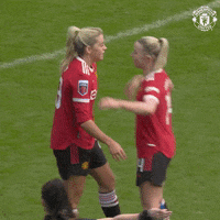 Football Sport GIF by Manchester United