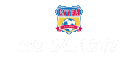 Blast Blaston3 Sticker by CVYSA