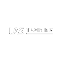 Las Group Sticker by LAS Training