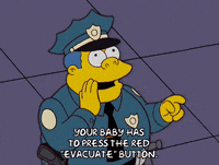 season 15 episode 13 GIF