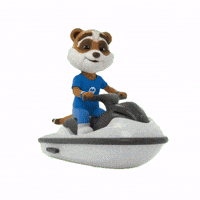 Mascot Mo GIF by TIMOCOM