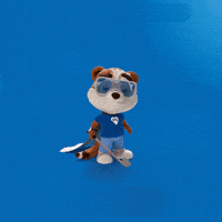 Ice Hockey Heart GIF by TIMOCOM