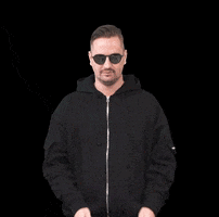 Praise Thank You GIF by Robin Schulz