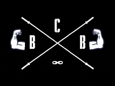 BlackCountryBarbell giphygifmaker giphyattribution GIF