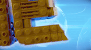 lego news show GIF by LEGO