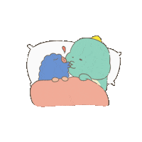 In Love Sticker