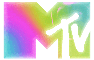 Award Show Logo Sticker by MTV Nederland