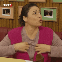 Aaa Omg GIF by TRT
