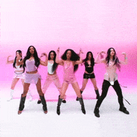 Internet Girl GIF
