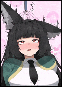 Jane Doe Zzz GIF