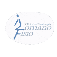 Saúde Sticker by Romano Fisio e Pilates