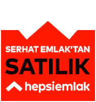 hepsiemlakk hepsiemlak serhathepsiemlak serhat hepsiemlak Sticker