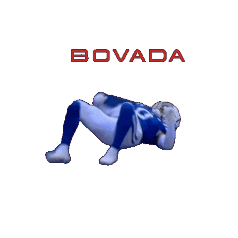 Indianapolis Colts Touchdown Celebration Sticker by Bovada