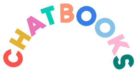 Fun Family Sticker by Chatbooks