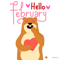 I Love You Valentines Sticker by WorkBeaver