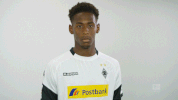 football smile GIF by Bundesliga