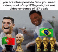Pele GIF