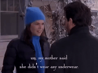 season 4 netflix GIF by Gilmore Girls 