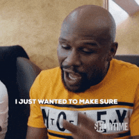 Floyd Mayweather Boxing GIF by SHOWTIME Sports