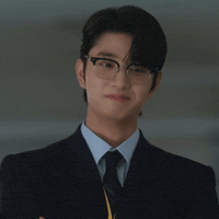 Happy Smile GIF