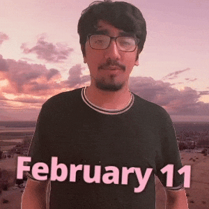 February 11