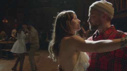 man of the woods GIF by Justin Timberlake