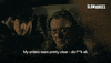 Angry Gary Oldman GIF by Apple TV+