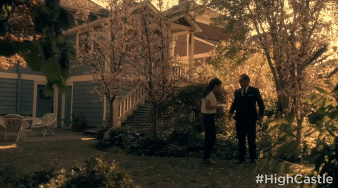 season 2 GIF by The Man in the High Castle