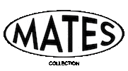 mates matescollection Sticker by Web Stars Channel