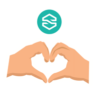 Sticker by Swapoo