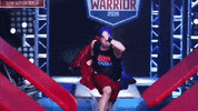 bobby moynihan falling GIF by Saturday Night Live