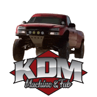 KDM_Fab kdmfab kdm fab Sticker