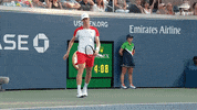 Us Open Tennis GIF by US Open