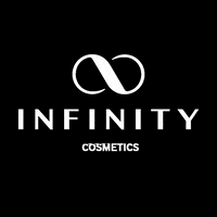 INFINITYCOSMETICS infinity 16k infinity make up infinity cosmetics GIF