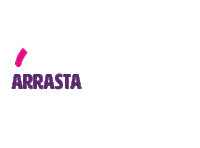 Acai Arrasta Pra Cima Sticker by Maria Açaí