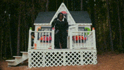 Puppets Tyrant GIF by SLANG