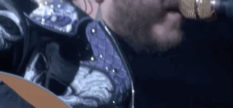 Grammy Awards 61St Grammys GIF by Recording Academy / GRAMMYs